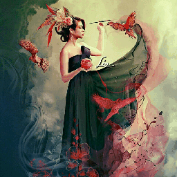 The Newest girl-iraqi Gifs on PicsArt.