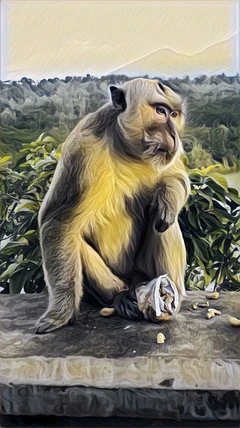 Tampan Dan Berani Image By Royhan Naufaldi